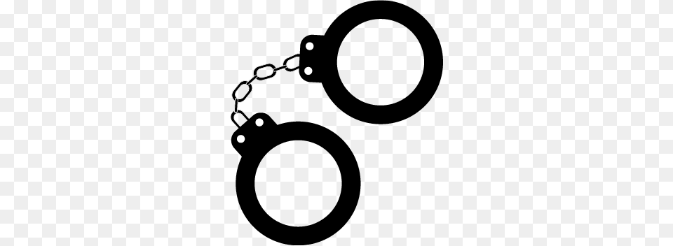 Handcuffs Free Transparent Png