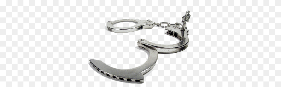 Handcuffs, Clamp, Device, Tool, Smoke Pipe Free Transparent Png
