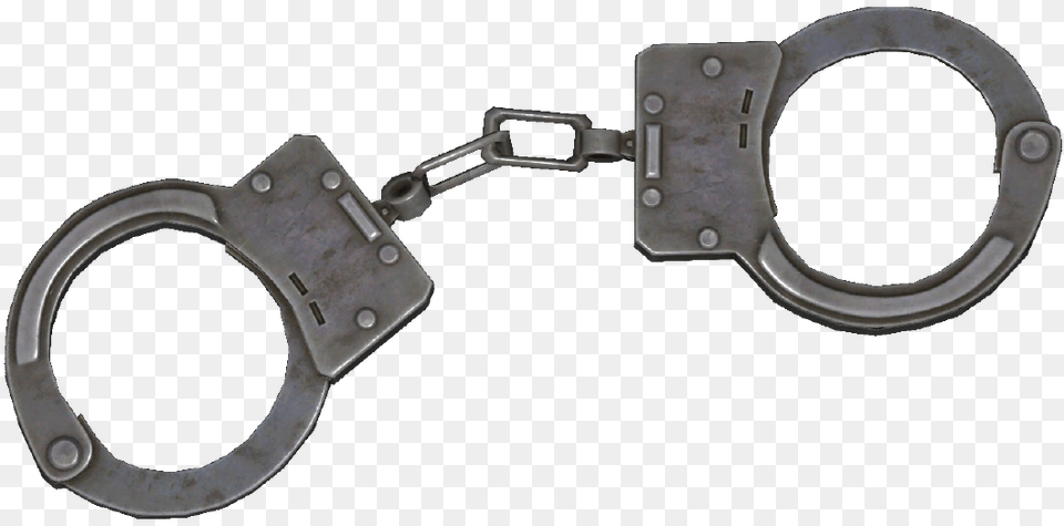Handcuffs Background Handcuffs, Smoke Pipe Free Transparent Png