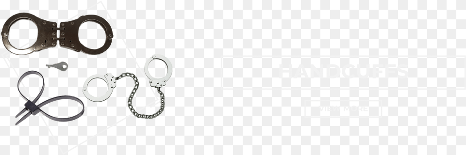Handcuffs Chain, Device Free Png