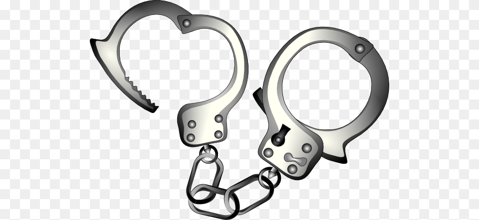 Handcuffs Clip Art, Smoke Pipe, Cuff Png