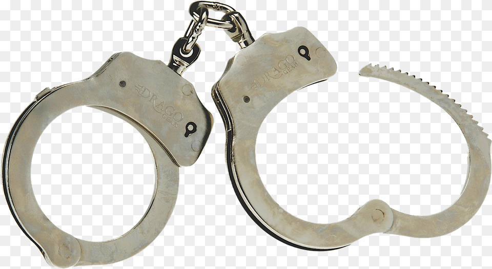 Handcuffs Clip Art Transparent Background Handcuffs, Cuff Free Png