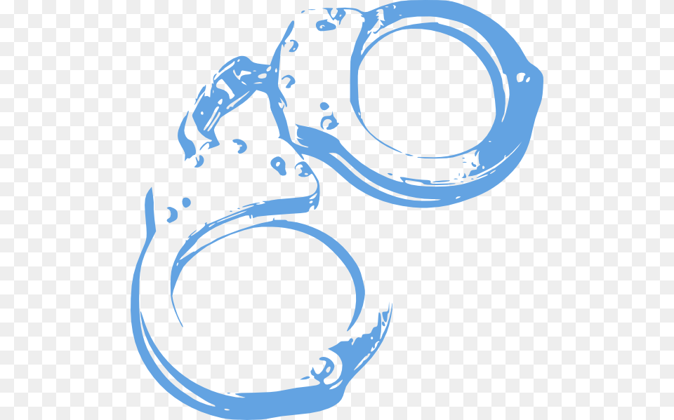 Handcuffs Clipart Background, Accessories, Goggles, Water, Smoke Pipe Free Transparent Png