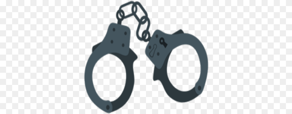 Handcuffs Cutiemark Roblox Handcuffs Free Transparent Png