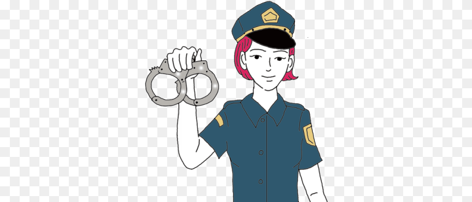 Handcuffs Dream Dictionary, Person, Face, Head, Photography Png Image