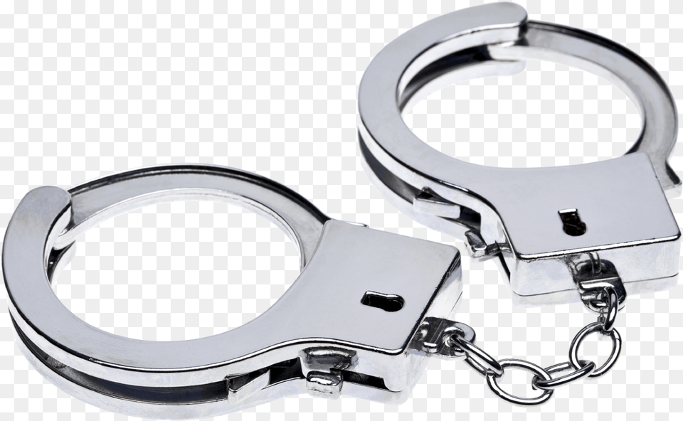 Handcuffs Hand Cuffs Png Image