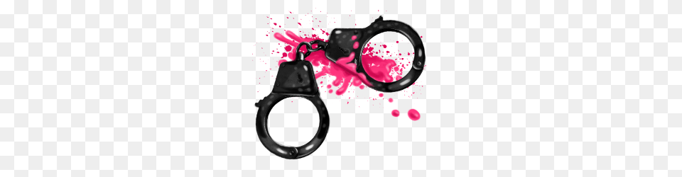 Handcuffs Icon, Smoke Pipe Png Image