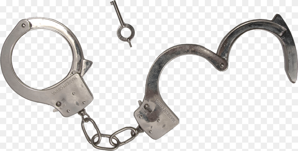 Handcuffs Images Download, Cuff, Smoke Pipe Png