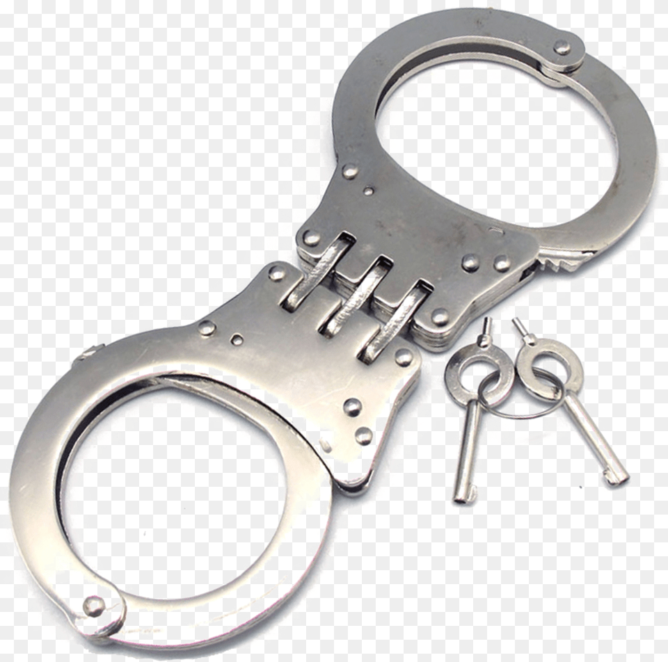Handcuffs Images Handcuffs, Smoke Pipe Free Png