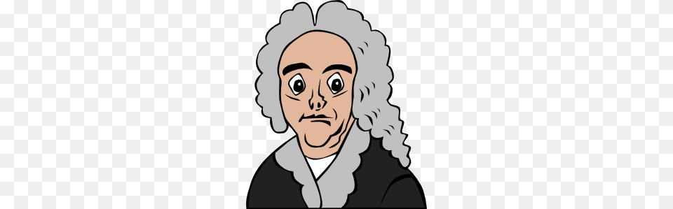 Handel Cartoon Clip Art, Face, Head, Person, Photography Png