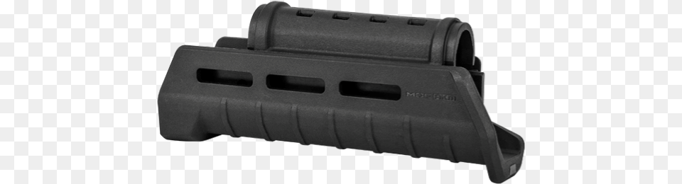 Handguard, Firearm, Gun, Rifle, Weapon Free Png Download