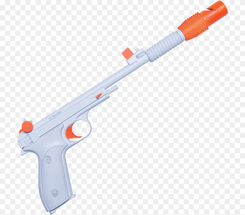 Handgun, Firearm, Weapon, Gun, Toy Png Image
