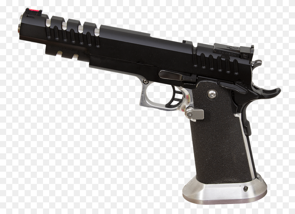 Handgun Firearm, Gun, Weapon Free Png Download