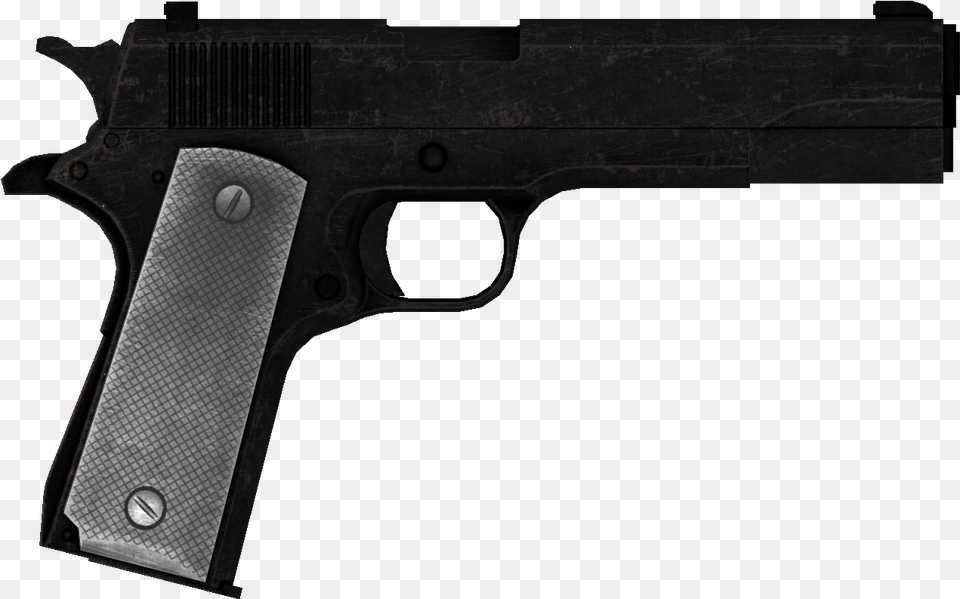 Handgun Black Transparent Clipart Light Shining In Darkness, Firearm, Gun, Weapon Png
