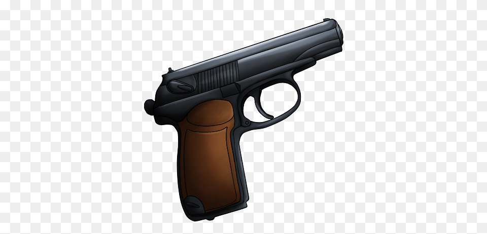 Handgun Firearm, Gun, Weapon Free Transparent Png