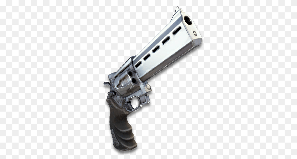 Handgun Hand Transparent Clipart Fortnite New Pistol, Firearm, Gun, Weapon Free Png