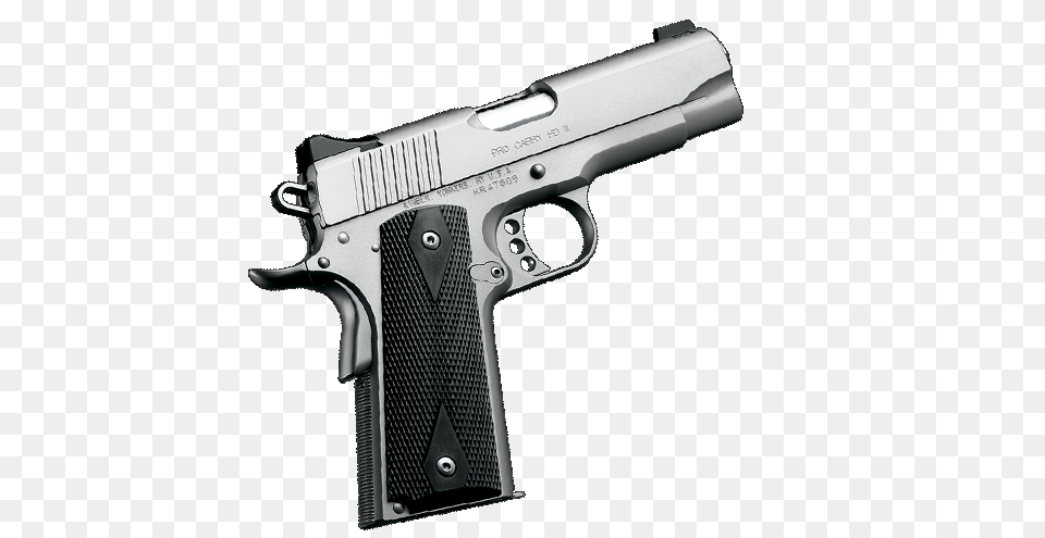 Handgun Hd Transparent Handgun Hd Images, Firearm, Gun, Weapon Png