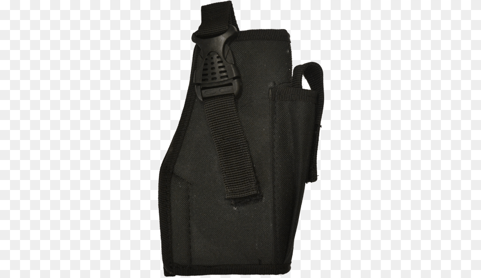 Handgun Holster, Accessories, Strap, Clothing, Vest Free Png Download