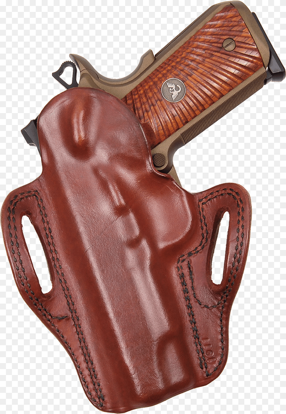 Handgun Holster, Firearm, Gun, Weapon Png