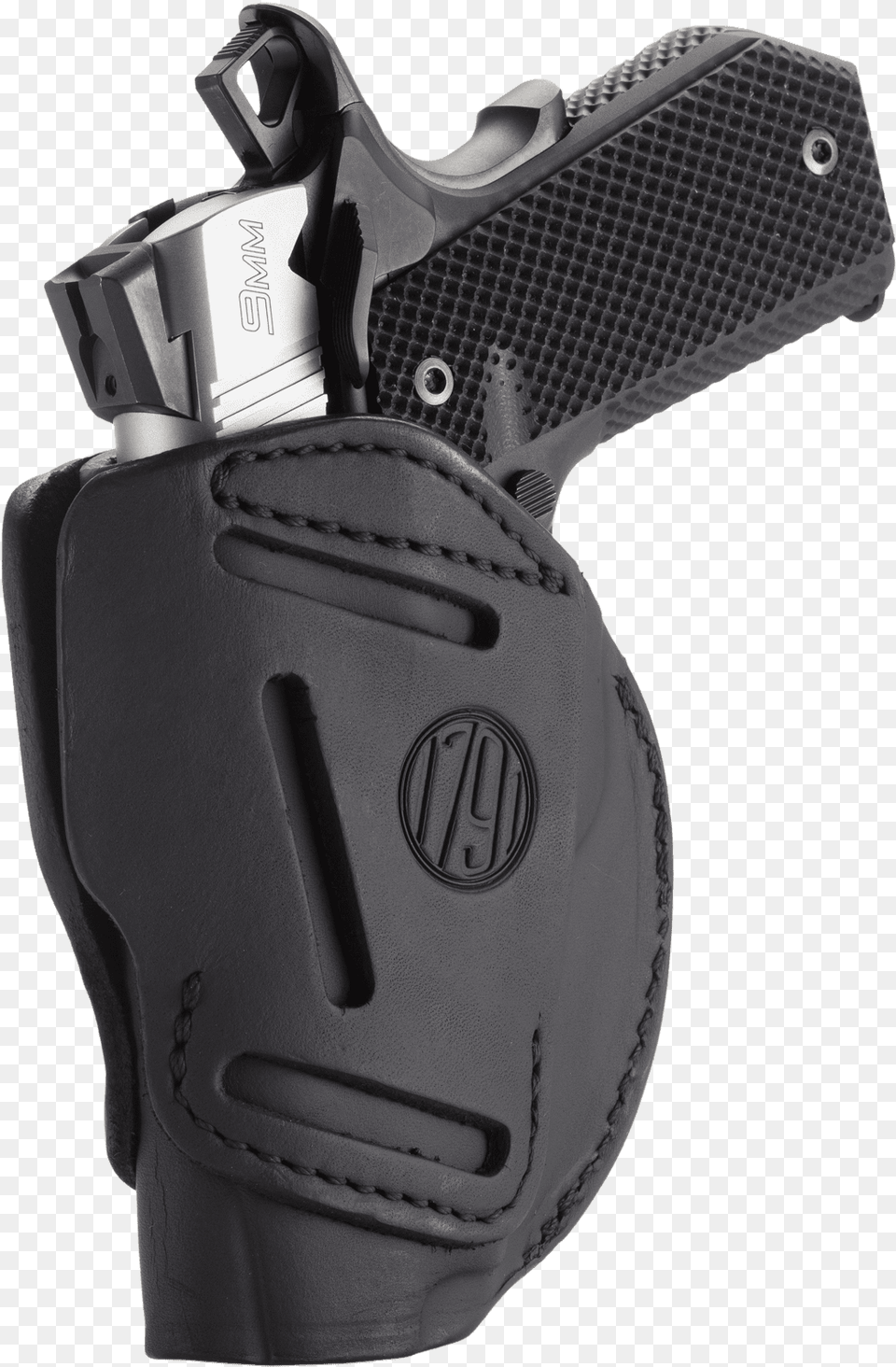 Handgun Holster, Firearm, Gun, Weapon Png Image