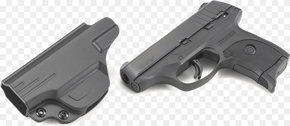 Handgun Holster, Firearm, Gun, Weapon Free Transparent Png