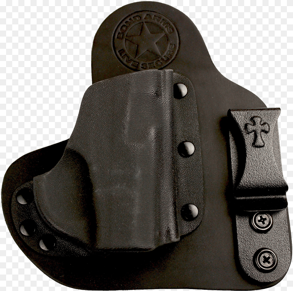 Handgun Holster, Accessories, Buckle, Strap, Gun Free Png Download