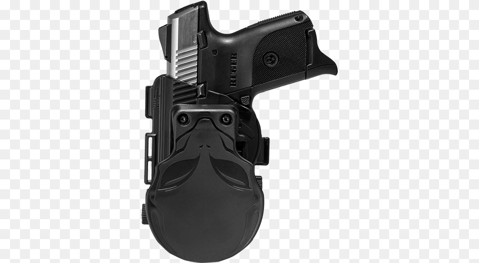 Handgun Holster, Firearm, Gun, Weapon Png Image