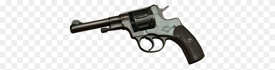 Handgun Image, Firearm, Gun, Weapon Png