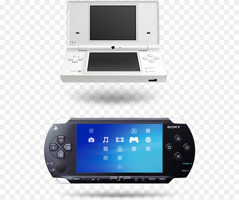 Handheld Consoles Ps2 Psp, Screen, Computer Hardware, Electronics, Hardware Png
