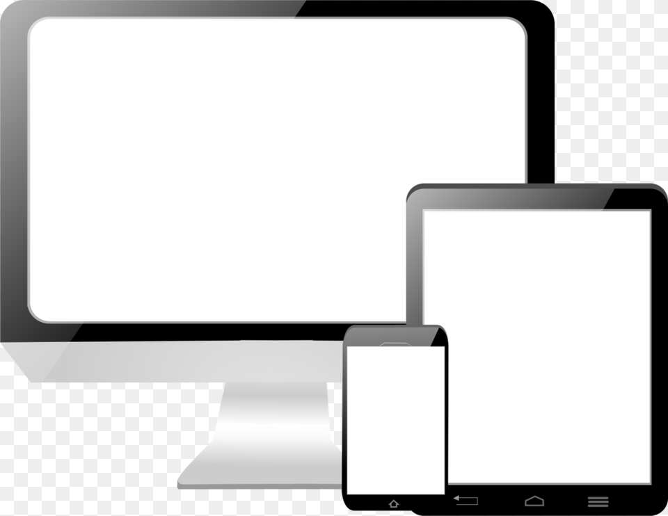 Handheld Devices Computer Icons Smart Device Iphone White Board, Computer Hardware, Electronics, Hardware Free Png
