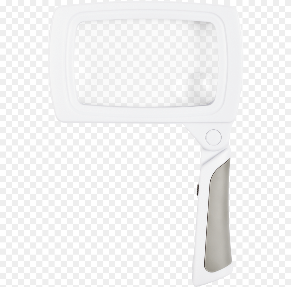 Handheld Folding Led Magnifier Door, Lighting, Appliance, Device, Electrical Device Png