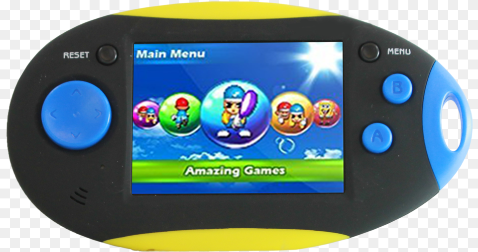 Handheld Game Console, Electronics, Screen, Computer Hardware, Hardware Free Transparent Png