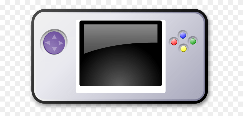 Handheld Game Console, Electronics, Screen, Computer Hardware, Hardware Free Png