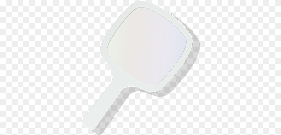 Handheld Mirror Ofra Mirror Free Transparent Png