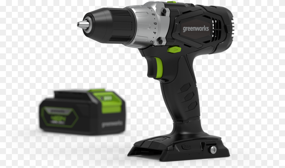 Handheld Power Drill, Device, Power Drill, Tool Png Image