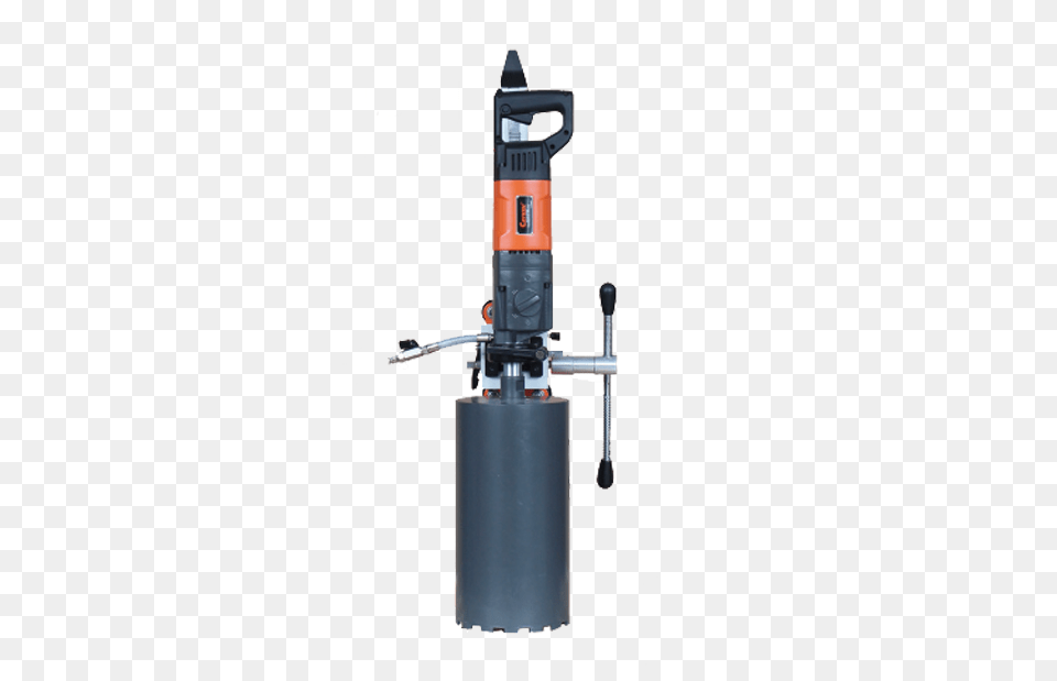 Handheld Power Drill, Machine, Device, Mace Club, Weapon Free Transparent Png