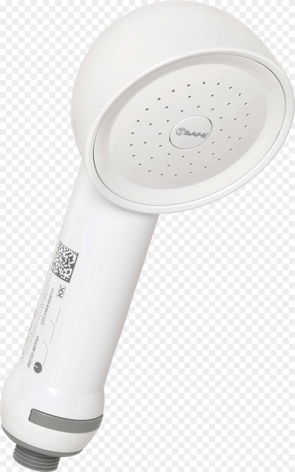 Handheld Shower Filters Shower Head, Indoors, Bathroom, Room, Qr Code Free Png Download
