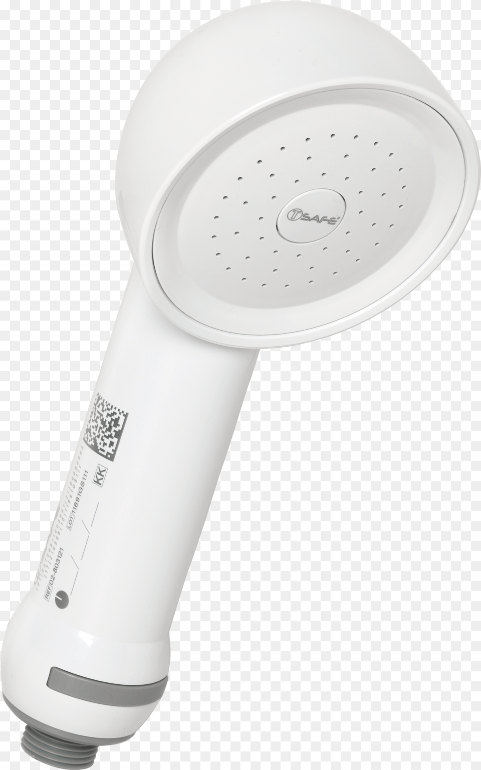 Handheld Shower Filters T Safe Shower Head, Indoors, Bathroom, Room, Qr Code Free Png Download