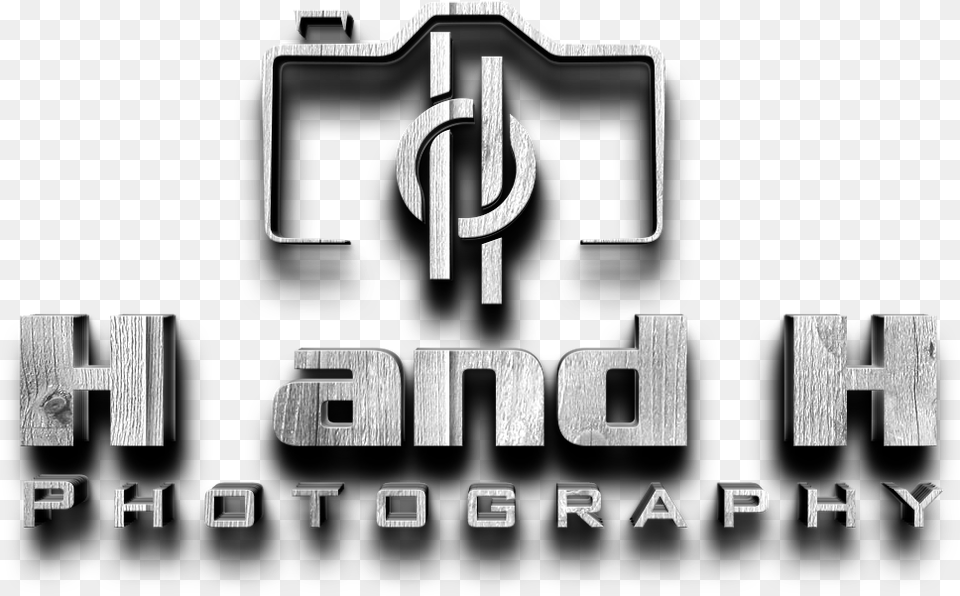 Handhphotographyco H Logo, Text Free Png Download