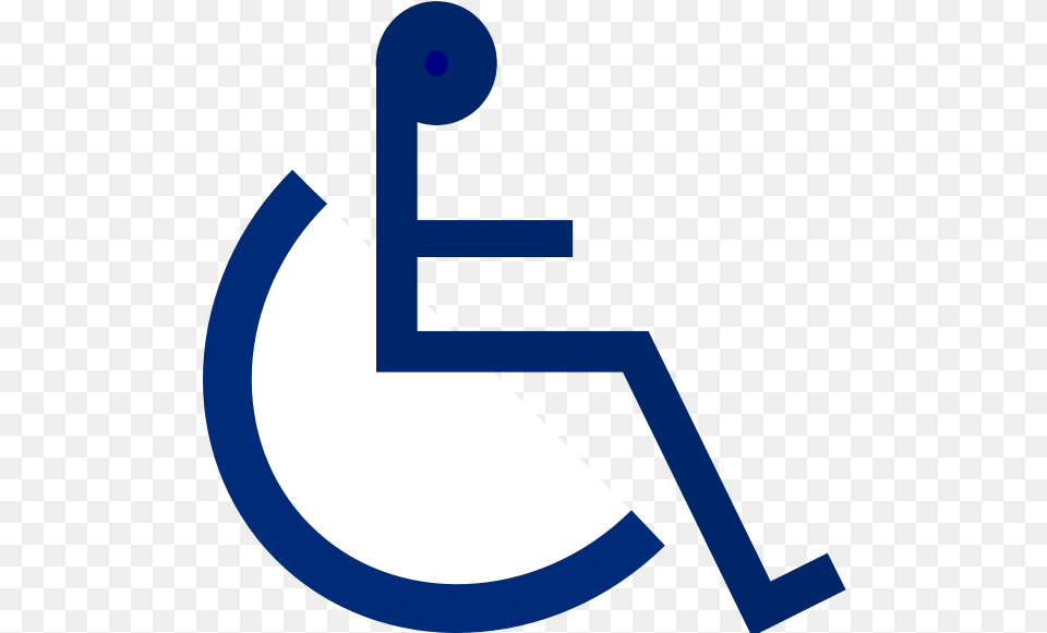 Handicap Logo, Lighting Free Png
