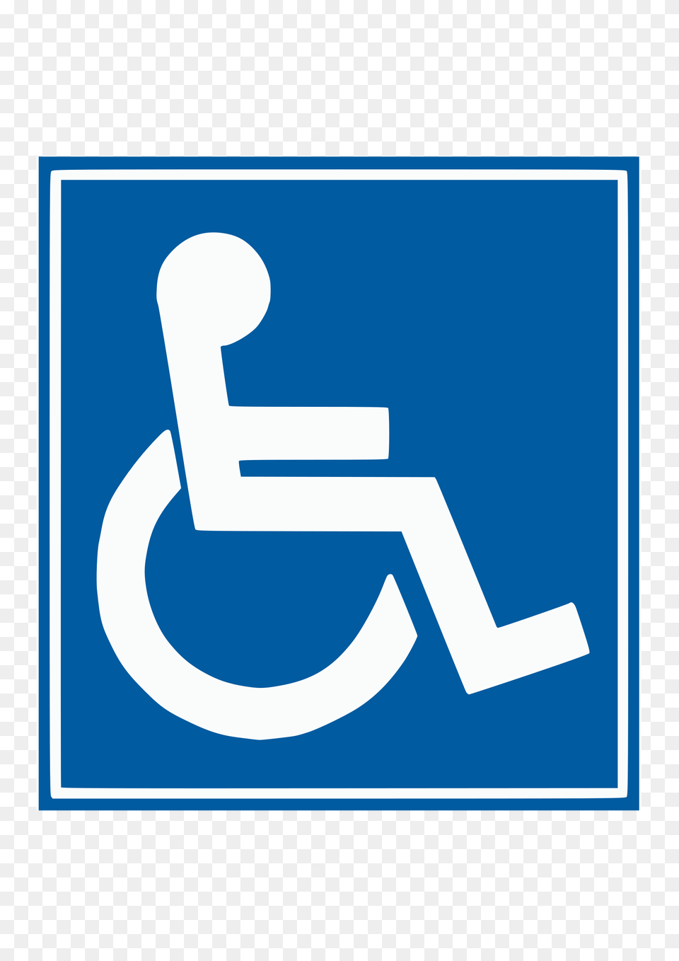Handicap Sign Icons, Symbol, Text Free Transparent Png