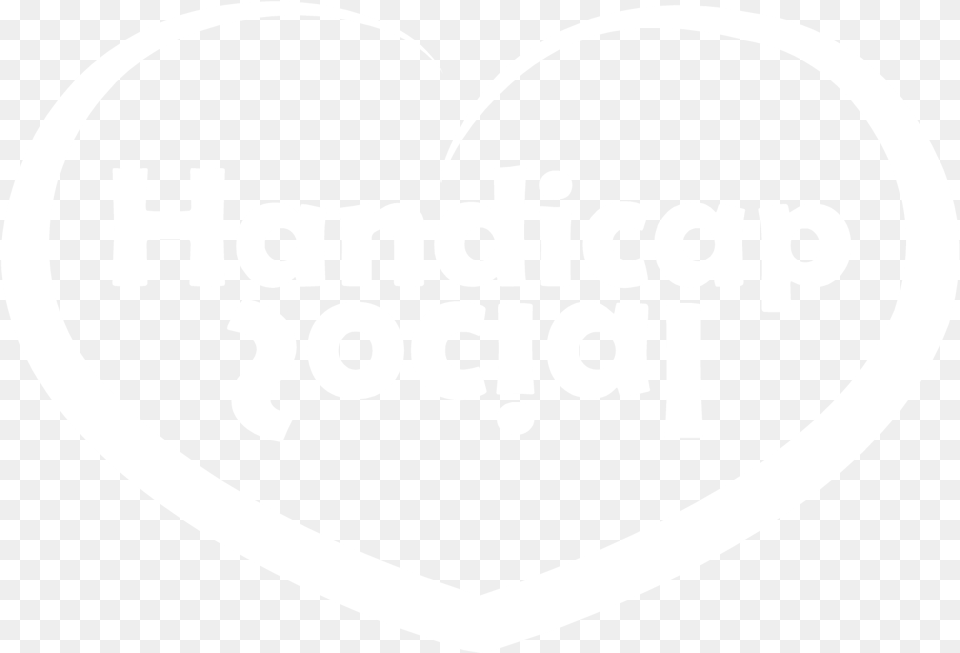 Handicap Social Circle, Logo Png