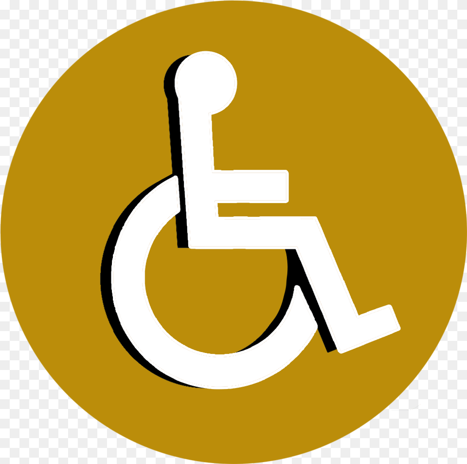 Handicap Symbol Clipart Pics Artist, Sign, Text, Number, Disk Png