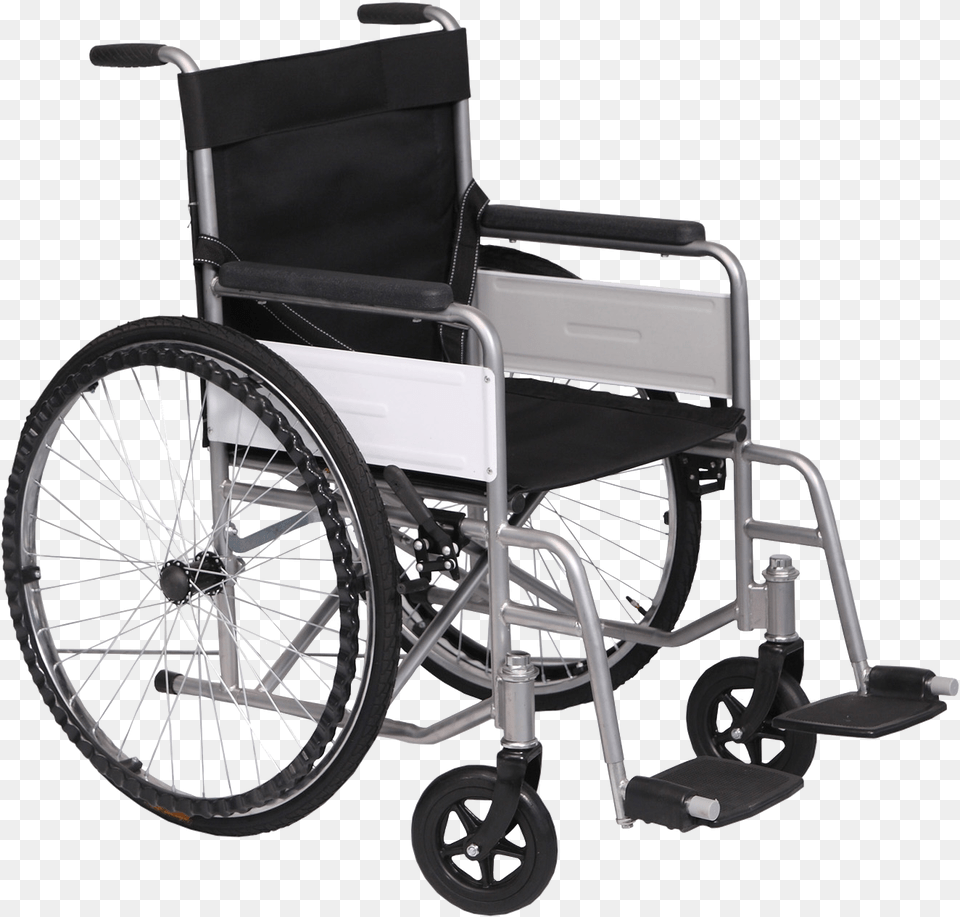 Handicap Wheelchair Wheelchair, Chair, Furniture, Machine, Wheel Png