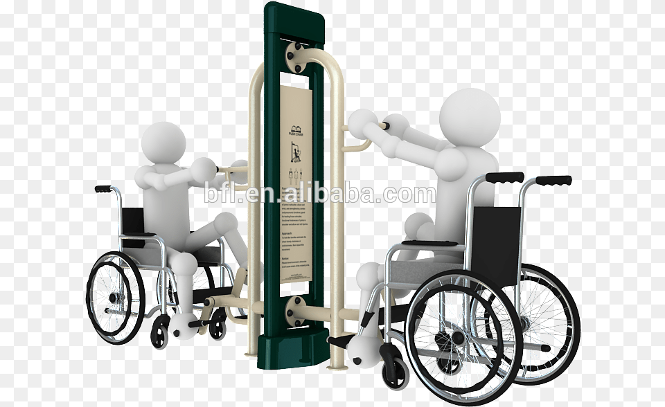 Handicapped, Chair, Furniture, Wheelchair, Machine Free Transparent Png