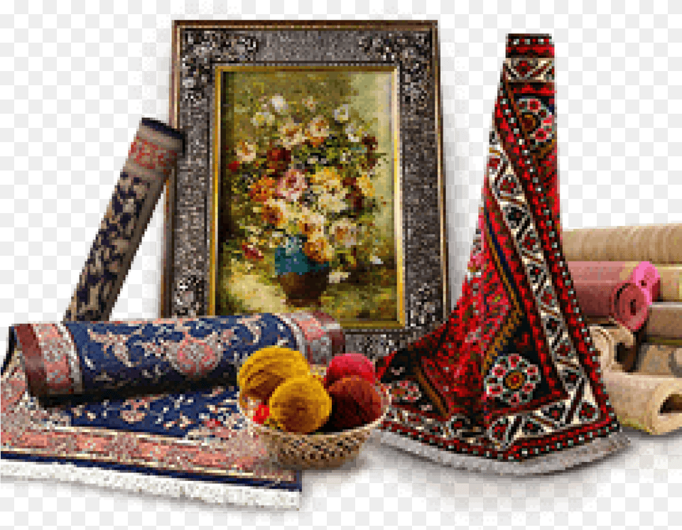 Handicraft Picture Frame, Accessories, Tapestry, Rug, Ornament Free Transparent Png