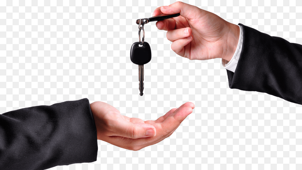 Handing Car Keys Freeuse Stock, Key, Baby, Person, Body Part Free Transparent Png