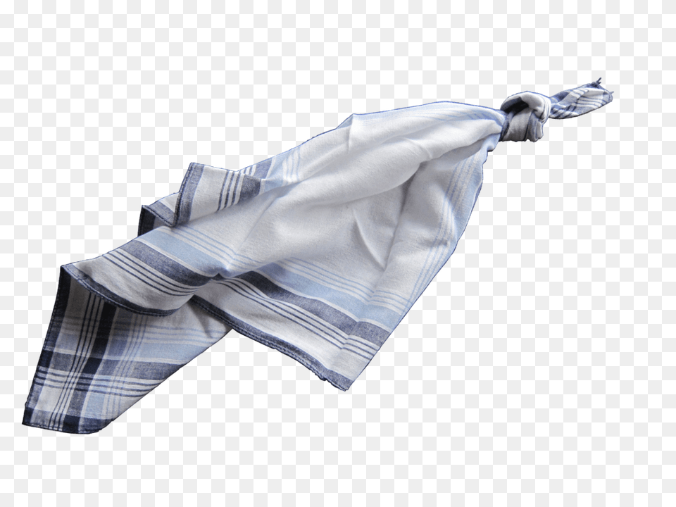 Handkerchief With Knot On One End, Accessories, Formal Wear, Tie, Napkin Free Png Download