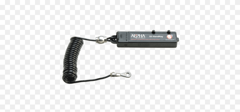 Handkeys Alpha Xt Detacher, Adapter, Electronics, Gas Pump, Machine Free Transparent Png