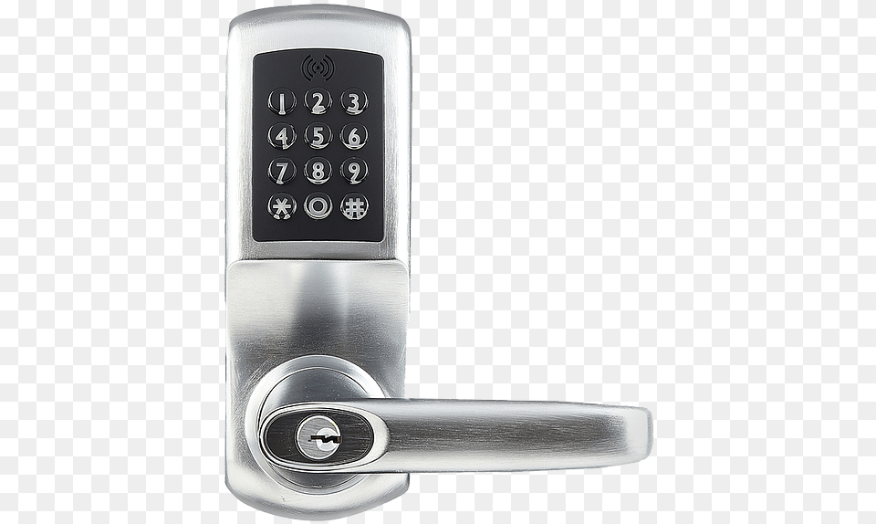 Handle, Lock Free Png